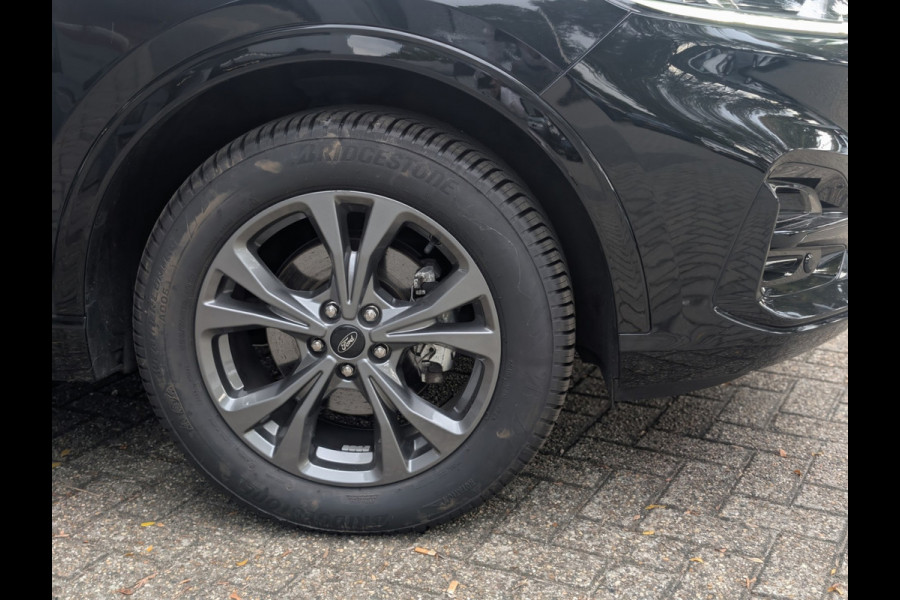 Ford Kuga 2.5 PHEV ST-Line, Panodak, Rijklaarprijs / 12 mnd Bovag garantie