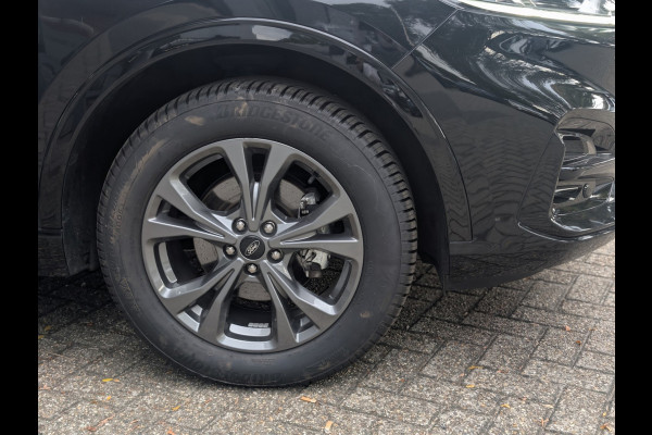 Ford Kuga 2.5 PHEV ST-Line, Panodak, Rijklaarprijs / 12 mnd Bovag garantie