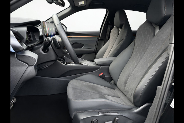 CUPRA Terramar 1.5 TSIe 150PK DSG BUSINESS HEAD-UP/NAVI/CAMERA/LEDER/MATRIX