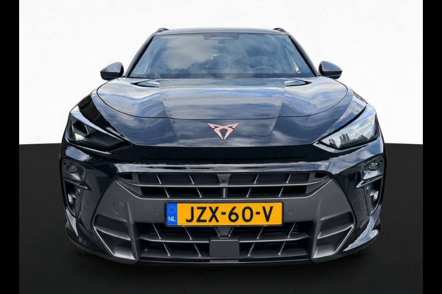 CUPRA Terramar 1.5 TSIe 150PK DSG BUSINESS HEAD-UP/NAVI/CAMERA/LEDER/MATRIX