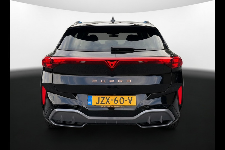 CUPRA Terramar 1.5 TSIe 150PK DSG BUSINESS HEAD-UP/NAVI/CAMERA/LEDER/MATRIX