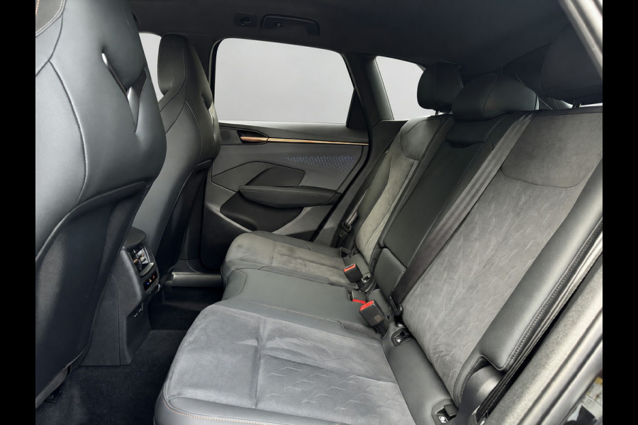 CUPRA Terramar 1.5 TSIe 150PK DSG BUSINESS HEAD-UP/NAVI/CAMERA/LEDER/MATRIX