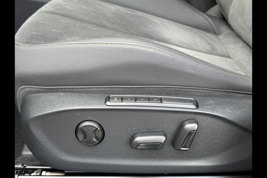 CUPRA Terramar 1.5 TSIe 150PK DSG BUSINESS HEAD-UP/NAVI/CAMERA/LEDER/MATRIX