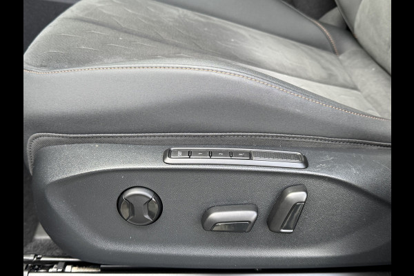 CUPRA Terramar 1.5 TSIe 150PK DSG BUSINESS HEAD-UP/NAVI/CAMERA/LEDER/MATRIX