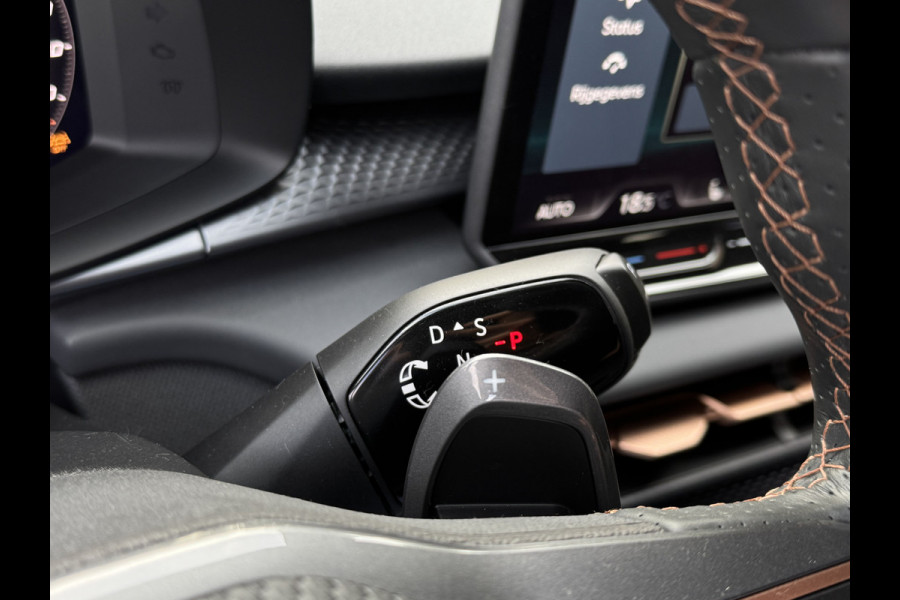 CUPRA Terramar 1.5 TSIe 150PK DSG BUSINESS HEAD-UP/NAVI/CAMERA/LEDER/MATRIX