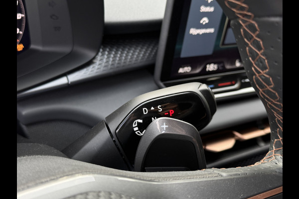 CUPRA Terramar 1.5 TSIe 150PK DSG BUSINESS HEAD-UP/NAVI/CAMERA/LEDER/MATRIX