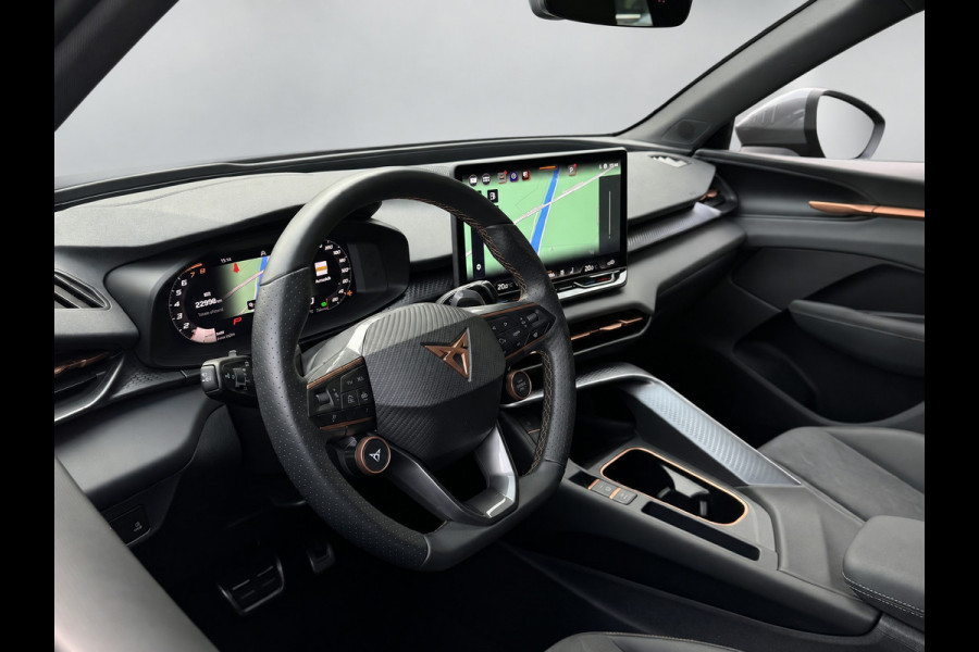 CUPRA Terramar 1.5 TSIe 150PK DSG BUSINESS HEAD-UP/NAVI/CAMERA/LEDER/MATRIX