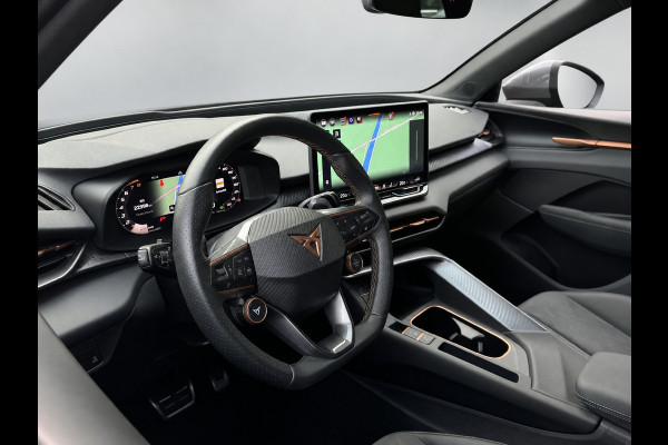 CUPRA Terramar 1.5 TSIe 150PK DSG BUSINESS HEAD-UP/NAVI/CAMERA/LEDER/MATRIX