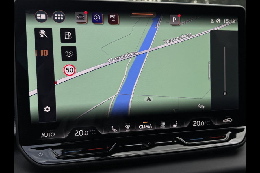 CUPRA Terramar 1.5 TSIe 150PK DSG BUSINESS HEAD-UP/NAVI/CAMERA/LEDER/MATRIX