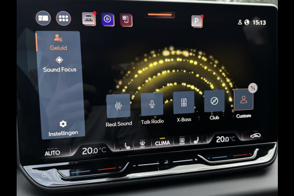 CUPRA Terramar 1.5 TSIe 150PK DSG BUSINESS HEAD-UP/NAVI/CAMERA/LEDER/MATRIX