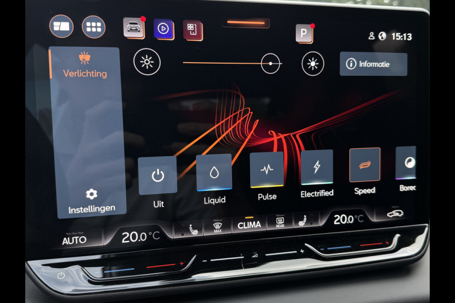 CUPRA Terramar 1.5 TSIe 150PK DSG BUSINESS HEAD-UP/NAVI/CAMERA/LEDER/MATRIX