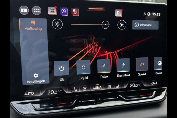 CUPRA Terramar 1.5 TSIe 150PK DSG BUSINESS HEAD-UP/NAVI/CAMERA/LEDER/MATRIX