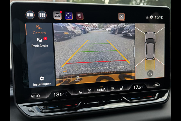 CUPRA Terramar 1.5 TSIe 150PK DSG BUSINESS HEAD-UP/NAVI/CAMERA/LEDER/MATRIX