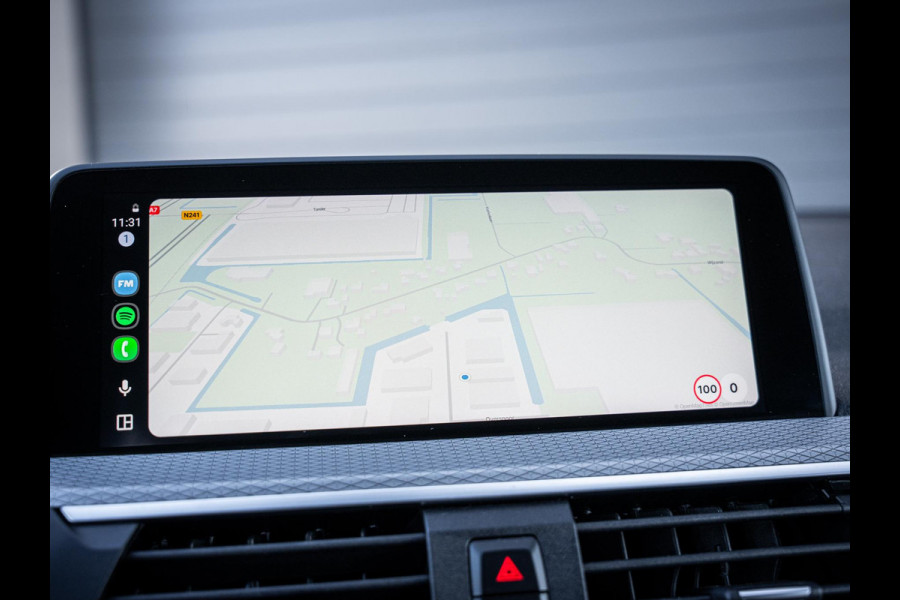 BMW X3 xDrive30e High Executive - M-Sport l Pano l Carplay l Trekhaak