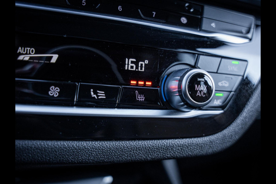 BMW X3 xDrive30e High Executive - M-Sport l Pano l Carplay l Trekhaak