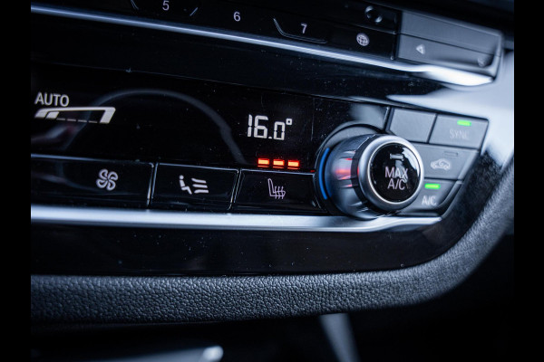 BMW X3 xDrive30e High Executive - M-Sport l Pano l Carplay l Trekhaak