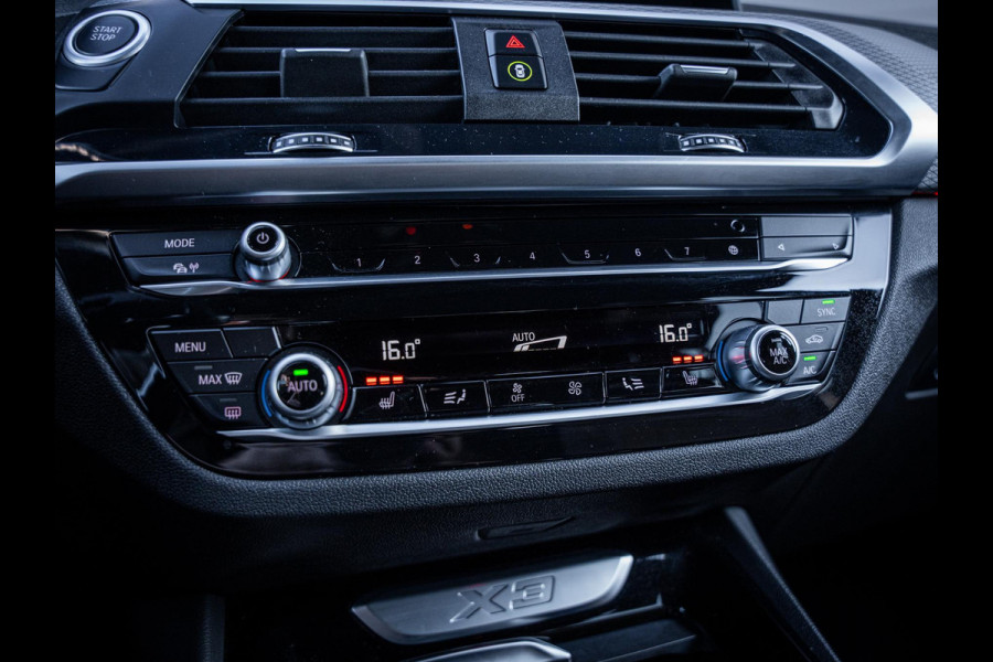 BMW X3 xDrive30e High Executive - M-Sport l Pano l Carplay l Trekhaak