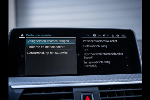 BMW X3 xDrive30e High Executive - M-Sport l Pano l Carplay l Trekhaak