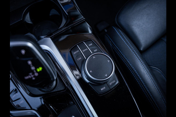 BMW X3 xDrive30e High Executive - M-Sport l Pano l Carplay l Trekhaak