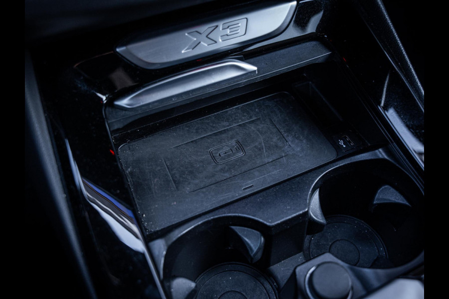 BMW X3 xDrive30e High Executive - M-Sport l Pano l Carplay l Trekhaak