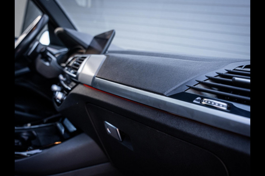 BMW X3 xDrive30e High Executive - M-Sport l Pano l Carplay l Trekhaak