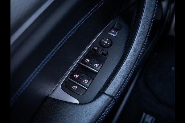 BMW X3 xDrive30e High Executive - M-Sport l Pano l Carplay l Trekhaak