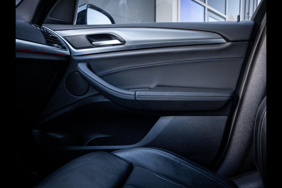 BMW X3 xDrive30e High Executive - M-Sport l Pano l Carplay l Trekhaak