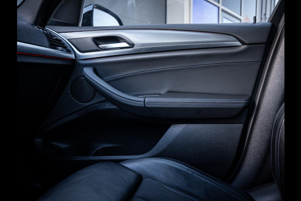 BMW X3 xDrive30e High Executive - M-Sport l Pano l Carplay l Trekhaak