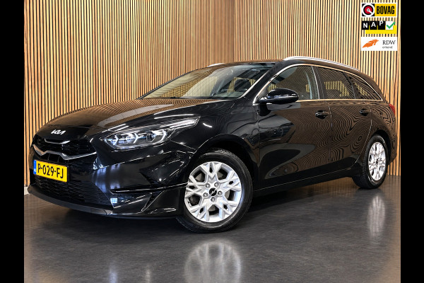 Kia Ceed Sportswagon 1.0 T-GDi DynamicLine|120PK|TREKHAAK|CAMERA|CARPLAY+ANDROID|CRUISE+CLIMATE|PDC-A|1e EIG|INCL.BTW|NL-AUTO|NAP|