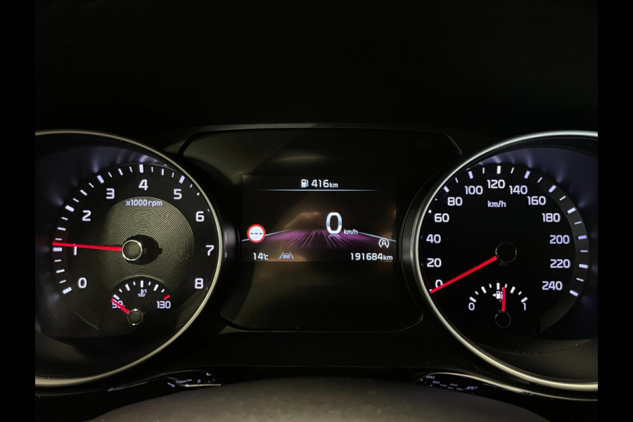 Kia Ceed Sportswagon 1.0 T-GDi DynamicPlusLine|LEDER|CARPLAY|CAMERA|CRUISE|CLIMATE|STOEL+STUURVERW|NAVI|NAP|NL-AUTO|IN.BTW|1e EIG|