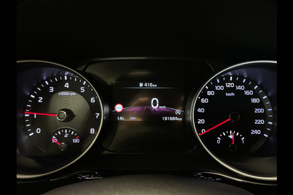 Kia Ceed Sportswagon 1.0 T-GDi DynamicPlusLine|LEDER|CARPLAY|CAMERA|CRUISE|CLIMATE|STOEL+STUURVERW|NAVI|NAP|NL-AUTO|IN.BTW|1e EIG|