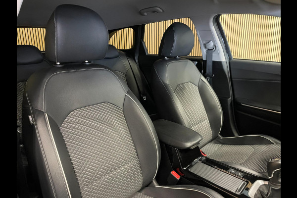 Kia Ceed Sportswagon 1.0 T-GDi DynamicPlusLine|LEDER|CARPLAY|CAMERA|CRUISE|CLIMATE|STOEL+STUURVERW|NAVI|NAP|NL-AUTO|IN.BTW|1e EIG|