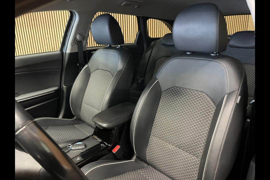 Kia Ceed Sportswagon 1.0 T-GDi DynamicPlusLine|LEDER|CARPLAY|CAMERA|CRUISE|CLIMATE|STOEL+STUURVERW|NAVI|NAP|NL-AUTO|IN.BTW|1e EIG|