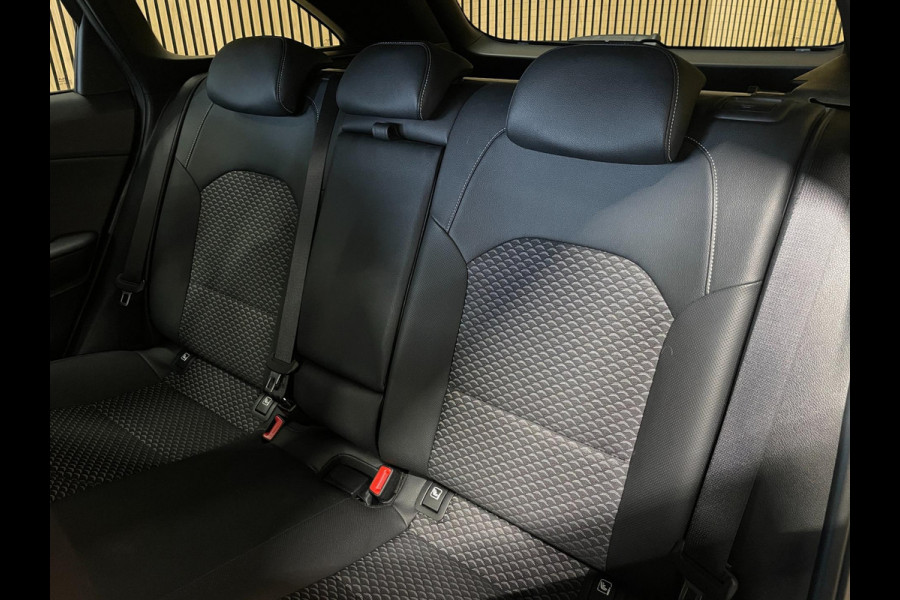 Kia Ceed Sportswagon 1.0 T-GDi DynamicPlusLine|LEDER|CARPLAY|CAMERA|CRUISE|CLIMATE|STOEL+STUURVERW|NAVI|NAP|NL-AUTO|IN.BTW|1e EIG|