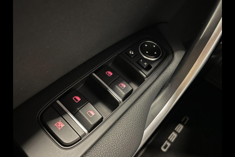Kia Ceed Sportswagon 1.0 T-GDi DynamicPlusLine|LEDER|CARPLAY|CAMERA|CRUISE|CLIMATE|STOEL+STUURVERW|NAVI|NAP|NL-AUTO|IN.BTW|1e EIG|