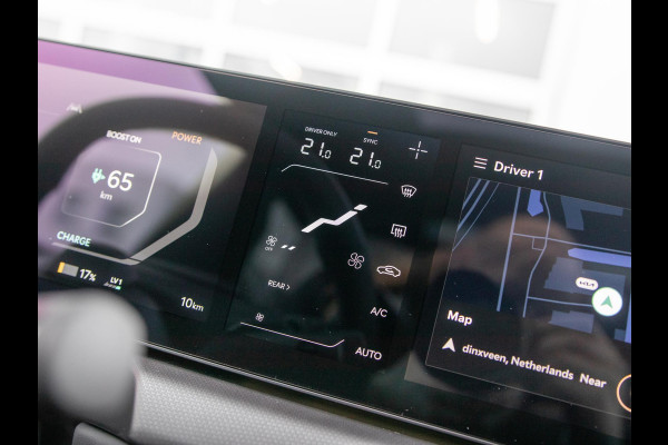 Kia EV9 GT-Line AWD 99.8 kWh | Actieprijs* | Navi. | Clima. | Dodehoekcamera | Intelligente Parkeerassistentie | Massagefunctie | GT-Line Vegan Lederen Stoelbekleding | Premium Sound System | Zonnedak met Schuif-/Kantelfunctie