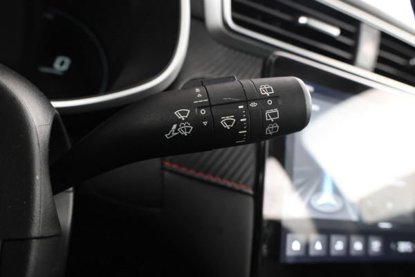 MG Mg zs ev EV Long Range Luxury 70 kWh Panorama, 360 camera, Apple carplay!