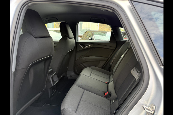Audi Q4 Sportback e-tron 40 Advanced edition 77 kWh SOH 91.6%, Camera, Matrix Led