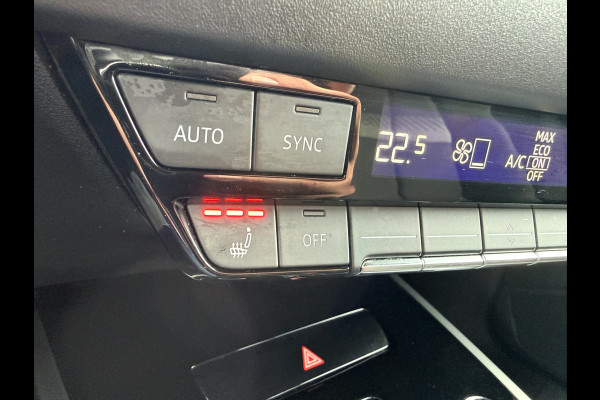 Audi Q4 Sportback e-tron 40 Advanced edition 77 kWh SOH 91.6%, Camera, Matrix Led