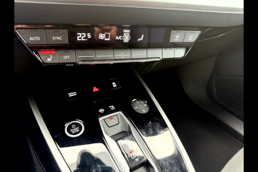 Audi Q4 Sportback e-tron 40 Advanced edition 77 kWh SOH 91.6%, Camera, Matrix Led