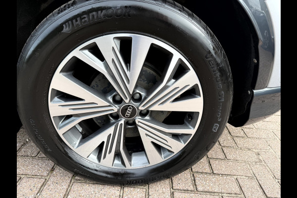 Audi Q4 Sportback e-tron 40 Advanced edition 77 kWh SOH 91.6%, Camera, Matrix Led