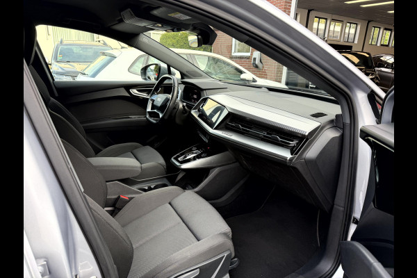 Audi Q4 Sportback e-tron 40 Advanced edition 77 kWh SOH 91.6%, Camera, Matrix Led