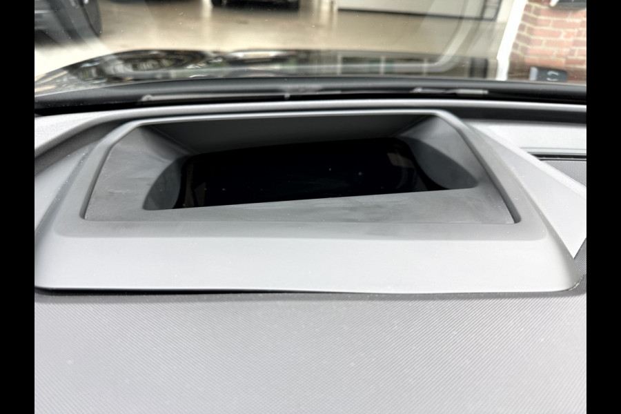 Audi Q4 Sportback e-tron 50 quattro 300pk Advanced edition 77 kWh SOH 91.9%, Camera, 20''Lmv, Trekhaak