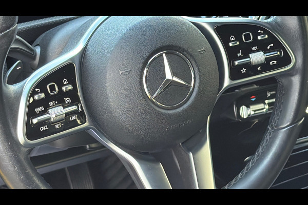 Mercedes-Benz A-Klasse 250 e Advantage 218 Pk SOH 95% | Widescreen | Navigatie | Cruise | Camera | Clima | Lichtmetaal.