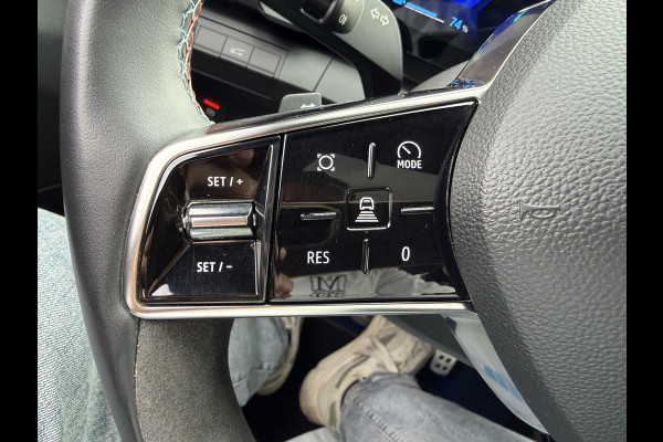 Renault Scénic E-Tech EV87 long range esprit Alpine VAN: 40.900,- VOOR: 38.877,- UW HERFSTVOORDEEL: 2.023,- | HARMAN KARDON | PANORAMADAK | ADAPTIVE CRUISE | CAMERA | DODE HOEK DETECTIE