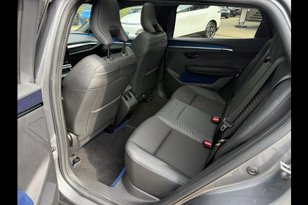 Renault Scénic E-Tech EV87 long range esprit Alpine VAN: 40.900,- VOOR: 38.877,- UW HERFSTVOORDEEL: 2.023,- | HARMAN KARDON | PANORAMADAK | ADAPTIVE CRUISE | CAMERA | DODE HOEK DETECTIE