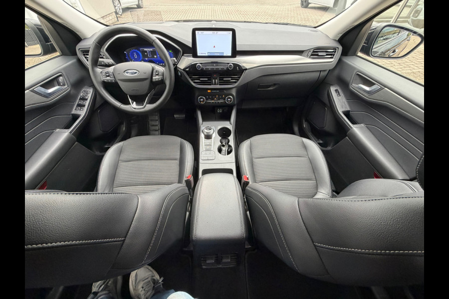 Ford Kuga 2.5 PHEV 225 Pk SOH 93% | Titanium | Navigatie |Cruise |Camera | Clima | Help display | Side assist.