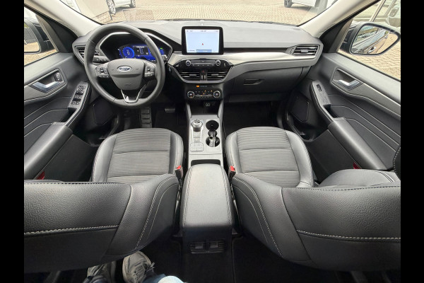 Ford Kuga 2.5 PHEV 225 Pk SOH 93% | Titanium | Navigatie |Cruise |Camera | Clima | Help display | Side assist.