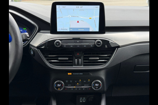 Ford Kuga 2.5 PHEV 225 Pk SOH 93% | Titanium | Navigatie |Cruise |Camera | Clima | Help display | Side assist.