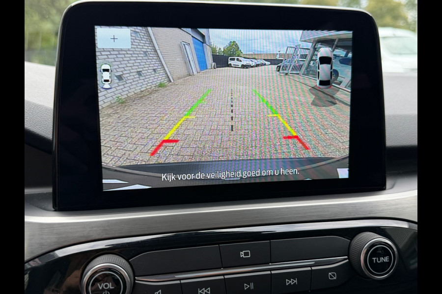 Ford Kuga 2.5 PHEV 225 Pk SOH 93% | Titanium | Navigatie |Cruise |Camera | Clima | Help display | Side assist.